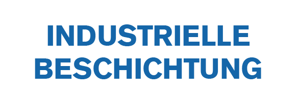 industrielle-beschichtung